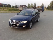 Zdjęcie Volkswagen Passat 2.0 TDI Highline DSG