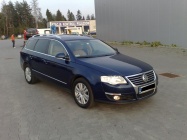 Zdjęcie Volkswagen Passat 2.0 TDI Highline DSG