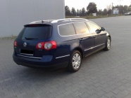 Zdjęcie Volkswagen Passat 2.0 TDI Highline DSG