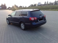 Zdjęcie Volkswagen Passat 2.0 TDI Highline DSG