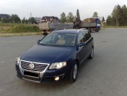 Zdjęcie Volkswagen Passat 2.0 TDI Highline DSG