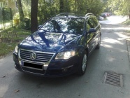 Zdjęcie Volkswagen Passat 2.0 TDI Highline DSG