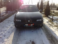 Zdjęcie Seat Leon 1,9TDi