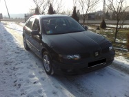 Zdjęcie Seat Leon 1,9TDi