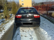 Zdjęcie Seat Leon 1,9TDi