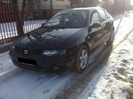 Zdjęcie Seat Leon 1,9TDi