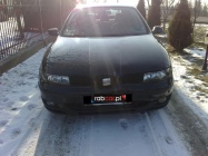 Zdjęcie Seat Leon 1,9TDi