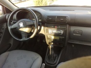 Zdjęcie Seat Leon 1,9TDi