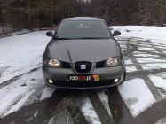 Zdjęcie Seat Ibiza 1,4TDi