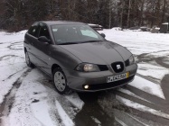 Zdjęcie Seat Ibiza 1,4TDi