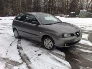 Zdjęcie Seat Ibiza 1,4TDi