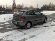 Zdjęcie Seat Ibiza 1,4TDi