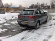 Zdjęcie Seat Ibiza 1,4TDi