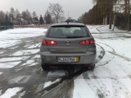 Zdjęcie Seat Ibiza 1,4TDi