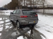 Zdjęcie Seat Ibiza 1,4TDi