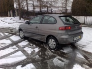 Zdjęcie Seat Ibiza 1,4TDi