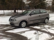 Zdjęcie Seat Ibiza 1,4TDi