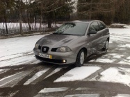 Zdjęcie Seat Ibiza 1,4TDi