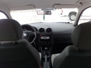 Zdjęcie Seat Ibiza 1,4TDi