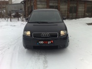 Zdjęcie Audi A2 1,4TDi