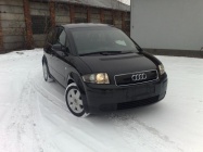 Zdjęcie Audi A2 1,4TDi