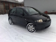 Zdjęcie Audi A2 1,4TDi