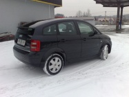 Zdjęcie Audi A2 1,4TDi