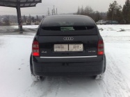 Zdjęcie Audi A2 1,4TDi