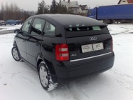 Zdjęcie Audi A2 1,4TDi