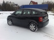 Zdjęcie Audi A2 1,4TDi