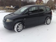 Zdjęcie Audi A2 1,4TDi