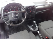 Zdjęcie Audi A2 1,4TDi