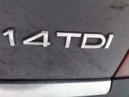 Zdjęcie Audi A2 1,4TDi