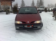 Zdjęcie Renault Megane Scenic 1.6 RT Alize