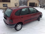 Zdjęcie Renault Megane Scenic 1.6 RT Alize