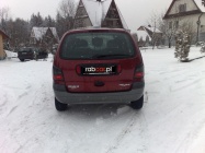 Zdjęcie Renault Megane Scenic 1.6 RT Alize