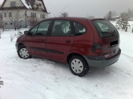 Zdjęcie Renault Megane Scenic 1.6 RT Alize