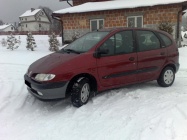 Zdjęcie Renault Megane Scenic 1.6 RT Alize