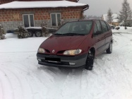 Zdjęcie Renault Megane Scenic 1.6 RT Alize