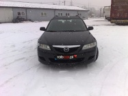 Zdjęcie Mazda 6 2.0 Ci.DT Exclusive