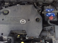 Zdjęcie Mazda 6 2.0 Ci.DT Exclusive