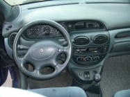 Zdjęcie Renault Megane Scenic 1.9TDi RT