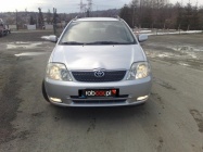 Zdjęcie Toyota Corolla 2.0 D-4D Sol