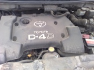 Zdjęcie Toyota Corolla 2.0 D-4D Sol