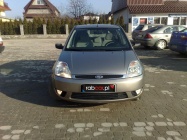 Zdjęcie Ford Fiesta  1.4 TDCi GHIA