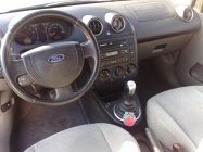 Zdjęcie Ford Fiesta  1.4 TDCi GHIA