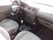 Zdjęcie Ford Fiesta  1.4 TDCi GHIA