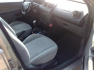 Zdjęcie Ford Fiesta  1.4 TDCi GHIA