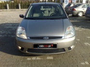 Zdjęcie Ford Fiesta  1.4 TDCi GHIA