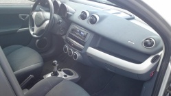 Zdjęcie smart forfour passion 1,5cdi tiptronic